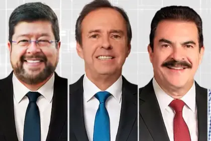 Encuentro por la Reconstrucción de Bolivia será este jueves con cuatro candidatos de oposición