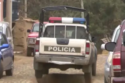 Dirigente muere tras ser agredido con una barreta en medio de una discusión en una reunión comunal 