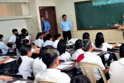 ¿Hasta cuándo serán las clases en Santa Cruz? Las autoridades ya fijaron fecha