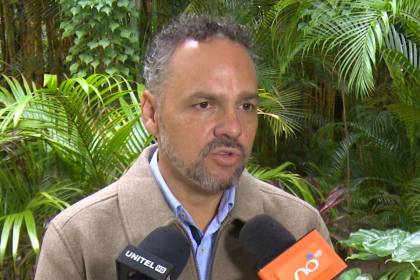 “Las cuentas están en cero”, señala el secretario de Gestión de la Alcaldía cruceña