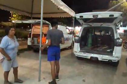 Un adolescente muere tras chocar su moto contra una pared en Yapacaní