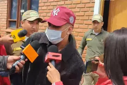 Este es el caso por el que fue denunciado y está siendo investigado un tiktoker en Bolivia