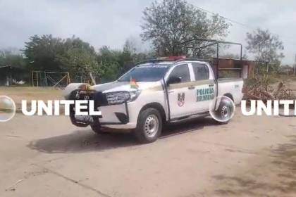 Reportan que un hombre fue acribillado por sicarios en Arroyo Concepción, frontera con Brasil 