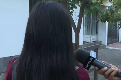 Citan a declarar a la adolescente señalada de agredir a su compañera, dice familia de la víctima