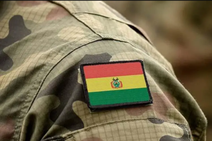 Gobierno despliega un contingente de más de 200 militares a la zona de Las Londras