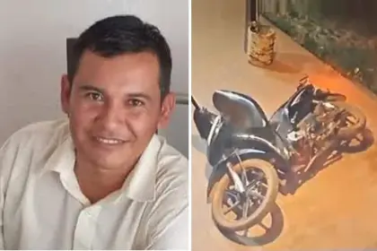 Abogado acribillado en Guayaramerín era cotoqueño y deja a cuatro hijos en la orfandad