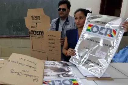 ¿Qué pasará con las clases en los colegios que serán usados como recintos electorales?