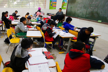 Escolares de Santa Cruz de la Sierra vuelven a las aulas este viernes: Esto es lo que debes saber