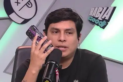 “¿Por qué no obedeces?”: Streamer peruano se molesta con la IA cuando pregunta el origen de los caporales 