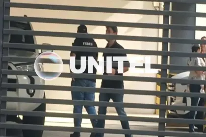 Allanan condominios en Equipetrol y el Urubó por caso de fusiles hallados en Viru Viru