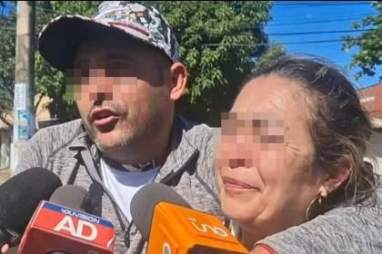 Liberan a extranjero tras declarar dentro del caso Nadia Beller