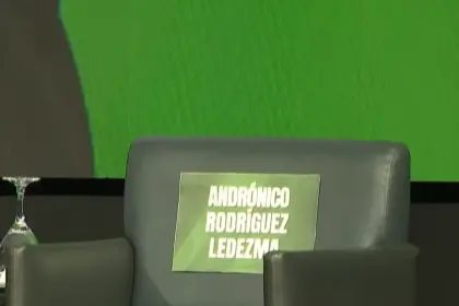 Andrónico no llegó al Foro Agropecuario: “Demuestra que no le interesa el sector”, dijo presidente de exportadores