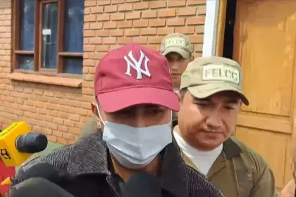 Tiktoker acusado de presunta violación: Esta es su primera declaración ante los medios