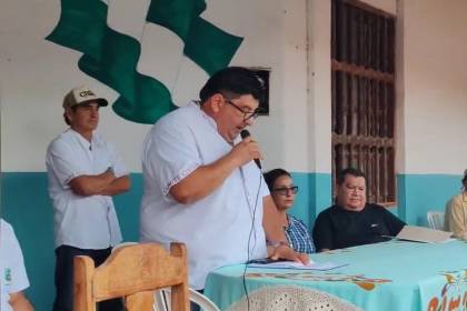 Santa Cruz: San Ignacio de Velasco activa comisión y exige respuestas al TED por elección paralizada