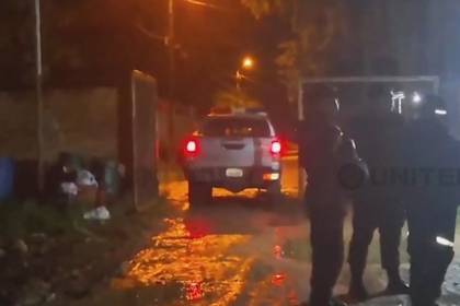 Secuestradores pedían miles de dólares de rescate por el hombre hallado muerto en Yapacaní