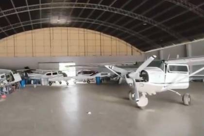 Dircabi pide al Consejo de la Magistratura revisar devoluciones de bienes vinculados al caso Marset