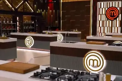 MasterChef Celebrity Bolivia: Se revela el primer participante del reality