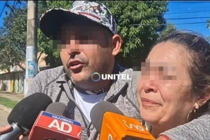 “Dicen que soy el sicario, pero yo no sé nada”, Esto dijo el extranjero acusado de disparar contra Beller