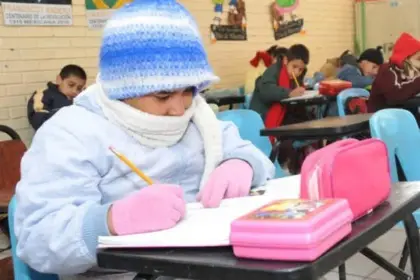 Vacaciones de invierno: Este es el primer departamento del país que ya fijó fecha de inicio
