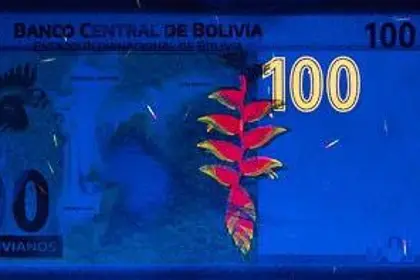 Así son los billetes de la serie B con nuevas medidas de seguridad