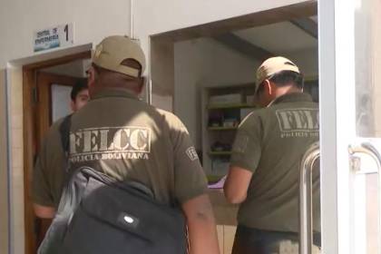 Muere uno de los dos albañiles que cayó varios pisos de un edificio en construcción, el otro está en estado crítico