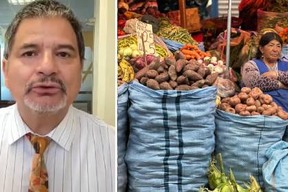 Analista advierte “maquillaje de cifras” ante inflación del 0,2% en septiembre reflejada por el INE