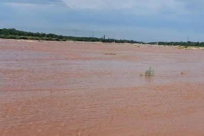 Rescatan cuerpo sin vida en Colpa Bélgica y familiares del hombre desaparecido aseguran que es la persona que buscaban, según bomberos