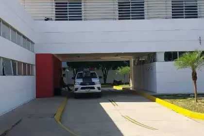 Santa Cruz: Investigan la muerte de una bebé de un año y aprehenden a la mamá