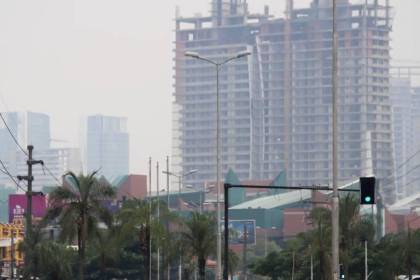 Sedes recomienda volver a suspender clases presenciales en la capital cruceña y en municipios con alta contaminación