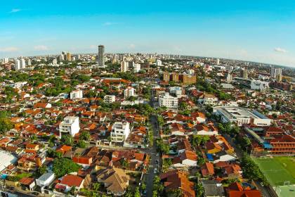Santa Cruz: Ingenieros dicen que las nuevas autoridades debieron tratar los cambios al Código de Urbanismo y Obras