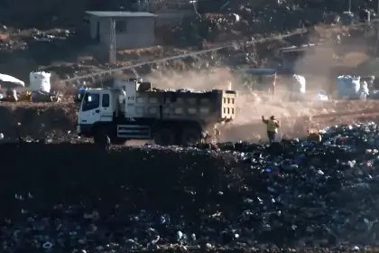 Cochabamba: Tribunal Agroambiental amplía plazo para el ingreso de basura a K’ara K’ara hasta el 30 de abril