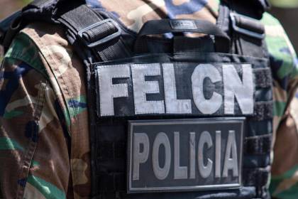 ¿Quién es Rubén Aparicio, el mayor de la Policía involucrado en la investigación contra el fiscal Roger Mariaca? 