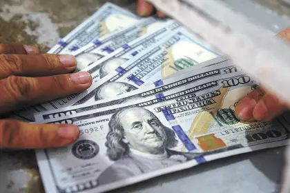¿A cuánto se cotiza el dólar digital en el mercado paralelo en este inicio de semana?