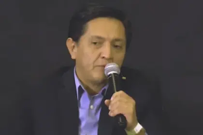 Debate: Aracena plantea una constituyente y un referendo para intervenir bloqueos, avasallamientos y el Chapare