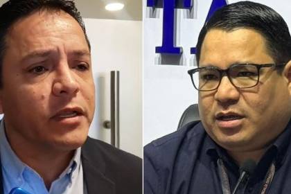 Senador Montero: “El MAS se pelea en las calles, pero Roger Mariaca los une en la Asamblea”