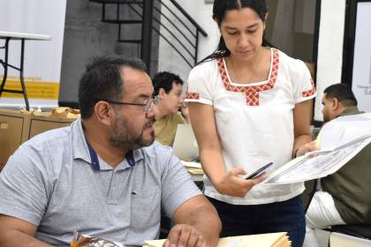 Subnacionales 2026: Corre el plazo para la sustitución de candidaturas inhabilitadas