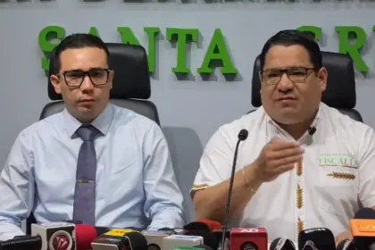 Acribillado en el Urubó: Investigan un posible ajuste de cuentas y una deuda