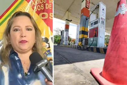 Surtidores emplazan a la ANH a controlar la provisión de combustible, que es responsabilidad de YPFB