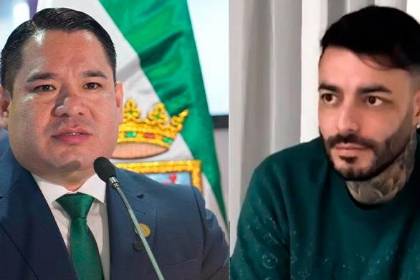 Abogado tras audiencia: Mariaca negó haber conocido o tenido contacto con Marset y su entorno