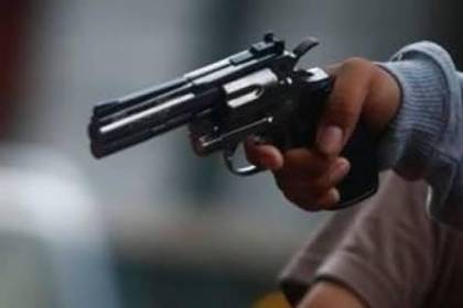 Reportan un atraco a un librecambista en la ciudad de Santa Cruz de la Sierra