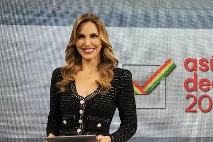 UNITEL presenta este domingo la última encuesta nacional de la segunda vuelta de las elecciones presidenciales