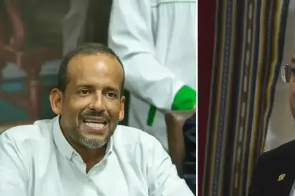 Camacho tras detención de Arce: “La justicia ha empezado a recuperar su independencia, se termina la impunidad”