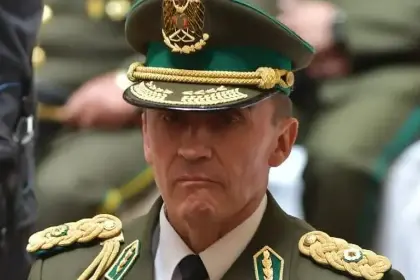Fiscalía convoca al comandante de la Policía a declarar por la investigación de la fuga de reos