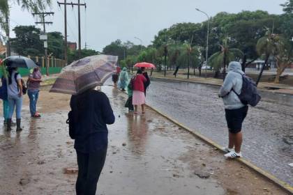 ¿Lloverá en Navidad? Conoce los detalles del clima para este 24 y 25 de diciembre