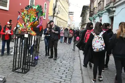 ¿Cuándo será la Larga Noche de Museos en La Paz? Esto es lo que se sabe de la nueva fecha