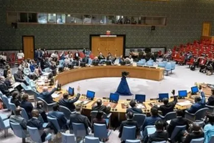 Consejo de Seguridad de la ONU se reúne este lunes para tratar el ataque de EEUU a Venezuela
