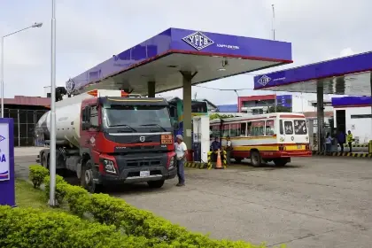 Falta de diésel afecta la distribución del alimento para el ganado, señalan productores 