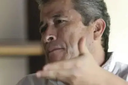 “No se puede volver atrás, sería un desastre”, afirma analista y sostiene que la vía es el diálogo