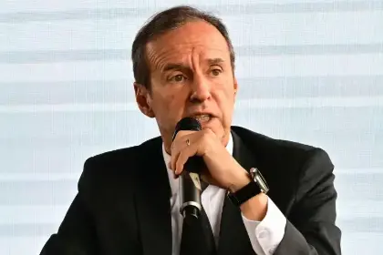Tuto dice que “el Legislativo debe aprobar” el Estado de excepción y cuestiona al Gobierno por la “demora”