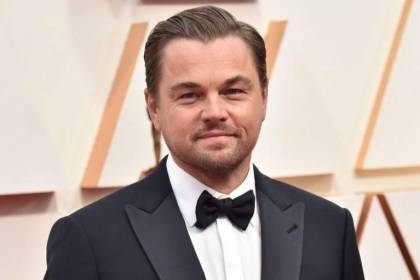 DiCaprio se pronuncia sobre incendios en Bolivia y Sudamérica y pide donaciones para combatirlos